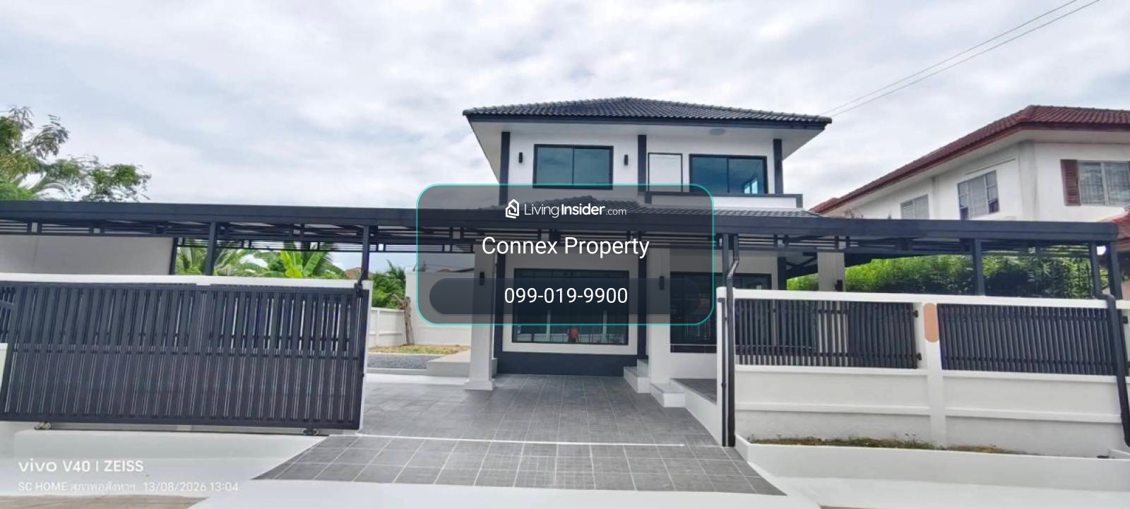 ขายบ้าน  บ้านพระปิ่น 4 รีโนเวทใหม่ หนองแขม เขต หนองแขม กรุงเทพ CX-173811 – รูปที่ 2