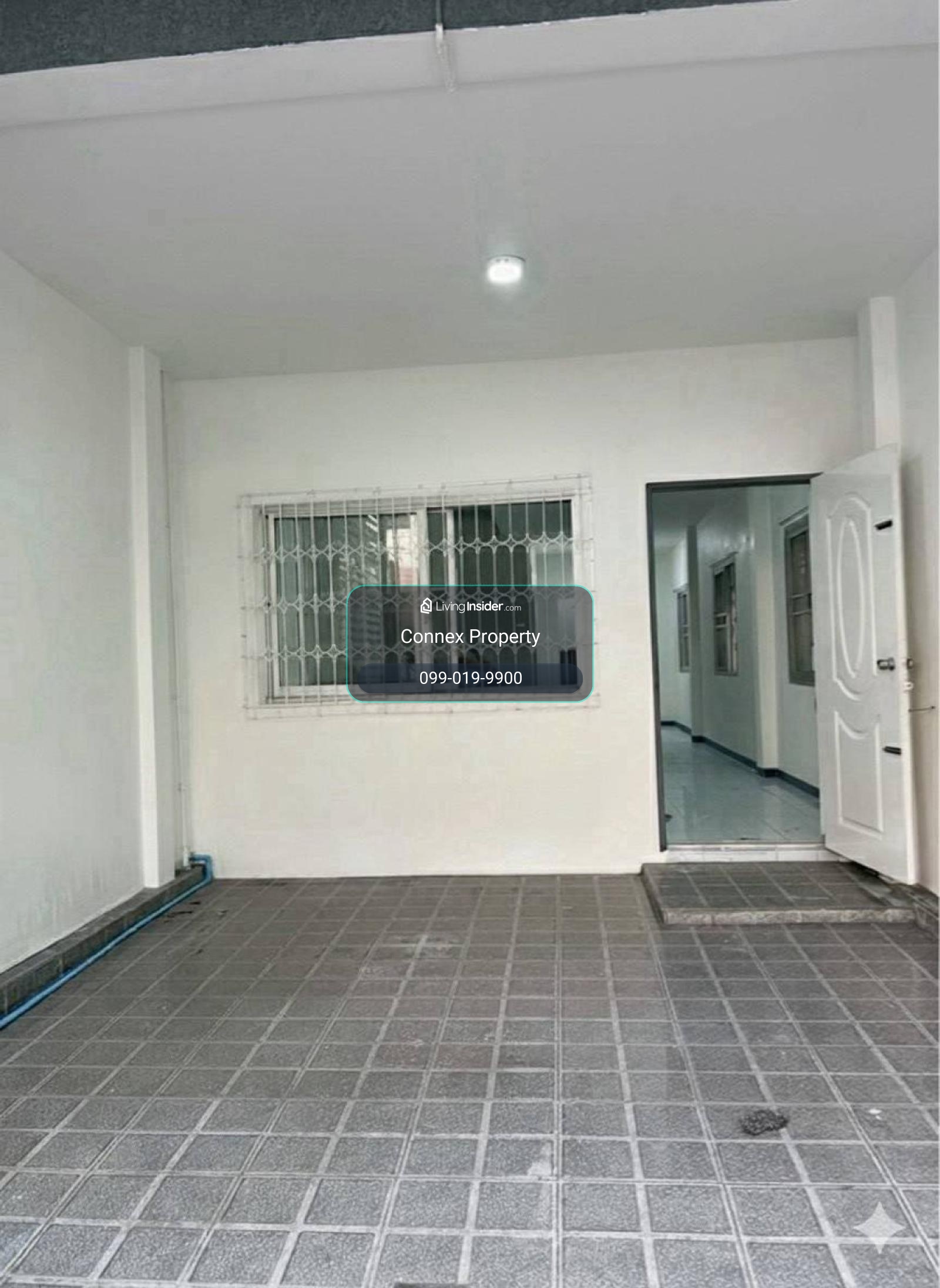 For Sale Townhouse/Townhome  , Baan Prapin 8 , corner unit , newly renovated , Phraek Sa , Mueang Samut Prakan , Samut Prakarn , CX-173775 – รูปที่ 2