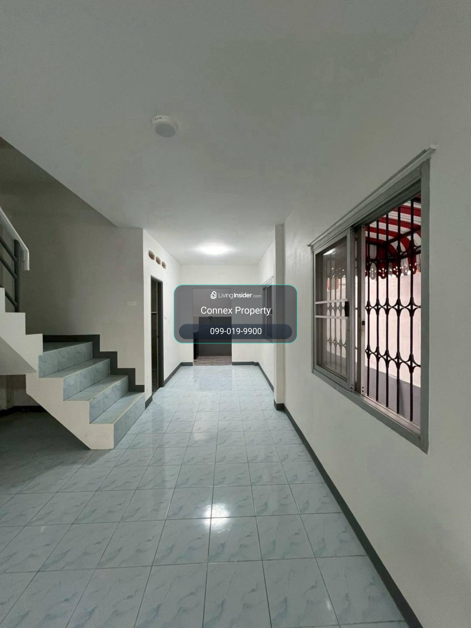 For Sale Townhouse/Townhome  , Baan Prapin 8 , corner unit , newly renovated , Phraek Sa , Mueang Samut Prakan , Samut Prakarn , CX-173775 – รูปที่ 3