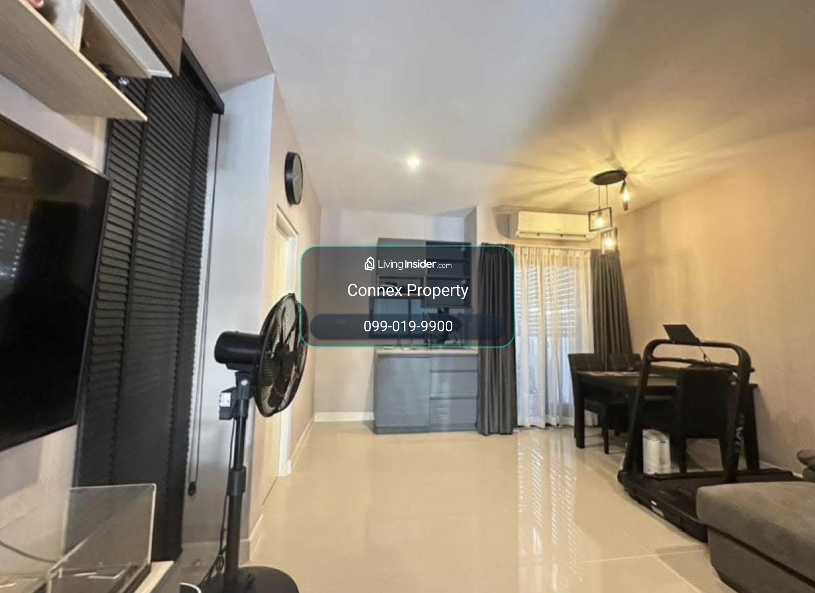 For Sale Townhouse/Townhome  , Pleno Suksawat 70 , wide frontage , Thung Khu , Thung Khu , Bangkok , CX-173818 – รูปที่ 2