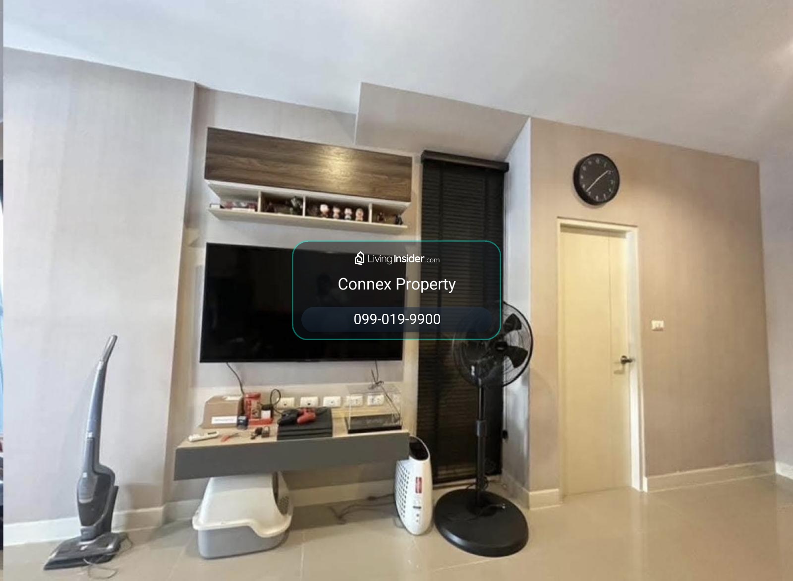 For Sale Townhouse/Townhome  , Pleno Suksawat 70 , wide frontage , Thung Khu , Thung Khu , Bangkok , CX-173818 – รูปที่ 3