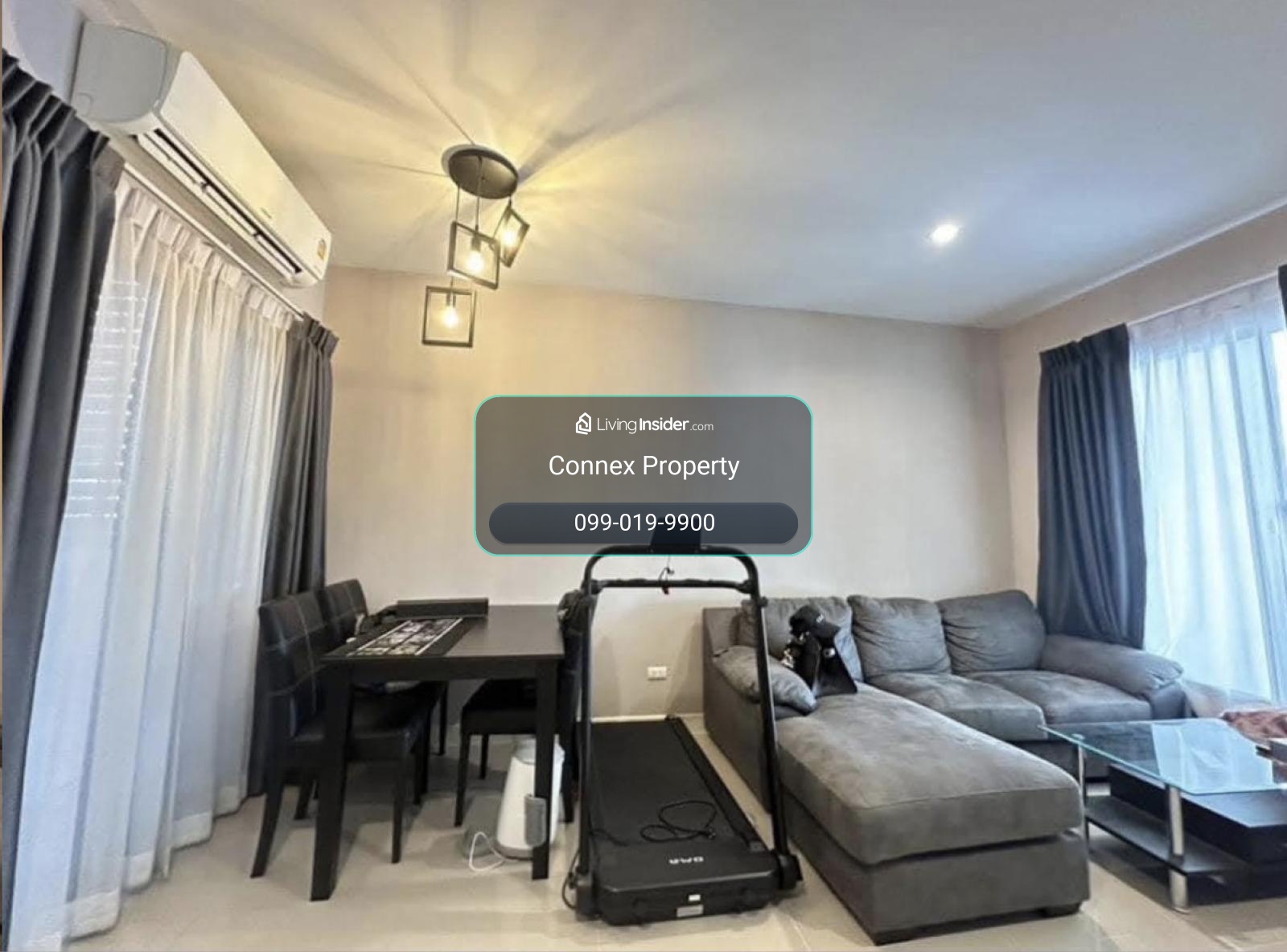 For Sale Townhouse/Townhome  , Pleno Suksawat 70 , wide frontage , Thung Khu , Thung Khu , Bangkok , CX-173818 – รูปที่ 4