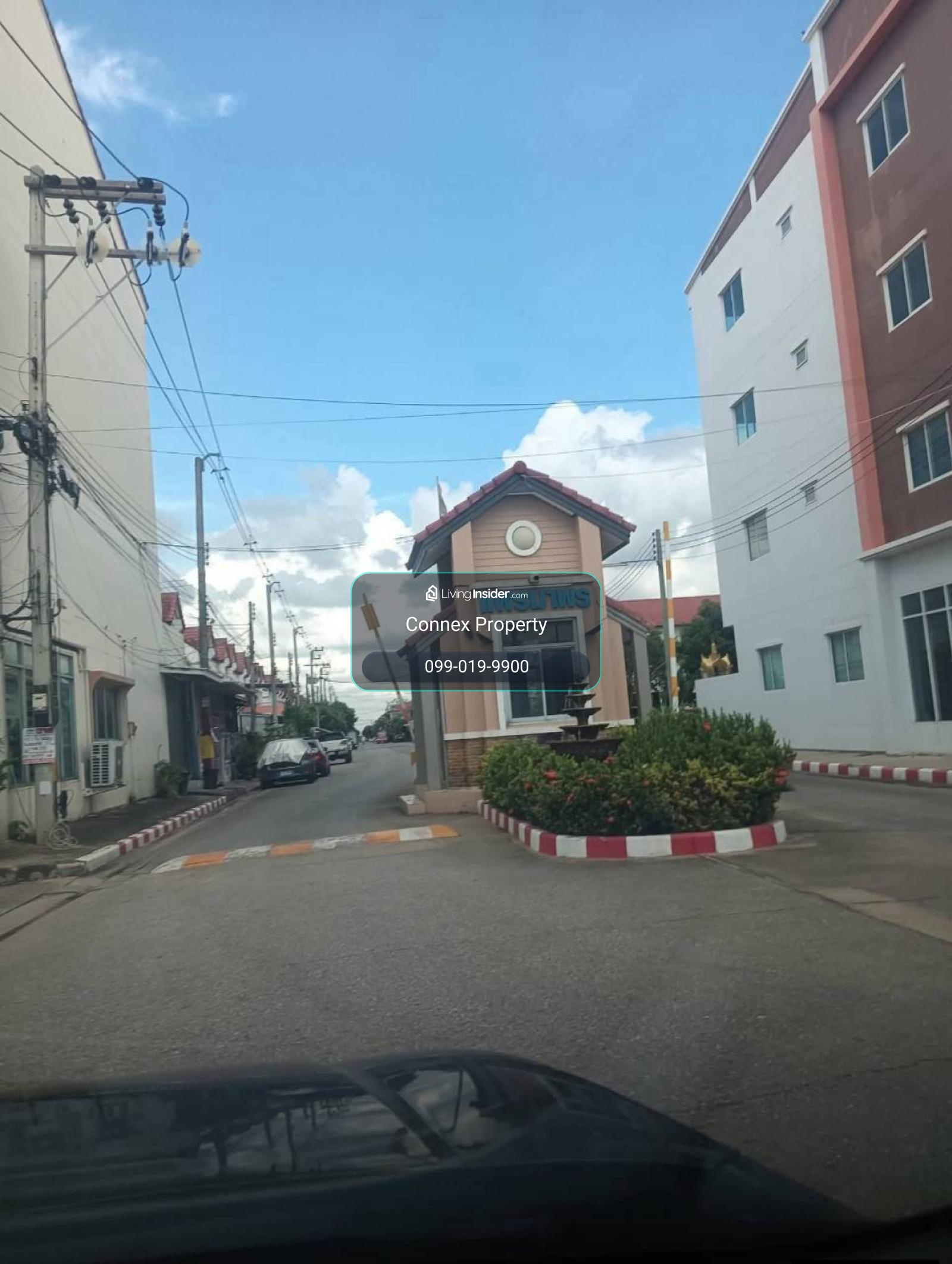 For Sale Townhouse/Townhome  , Prae Maphon Village, Lam Luk Ka - Khlong 7 , Bueng Kham Phoi , Lam Luk Ka , Pathum Thani , CX-173834 – รูปที่ 4