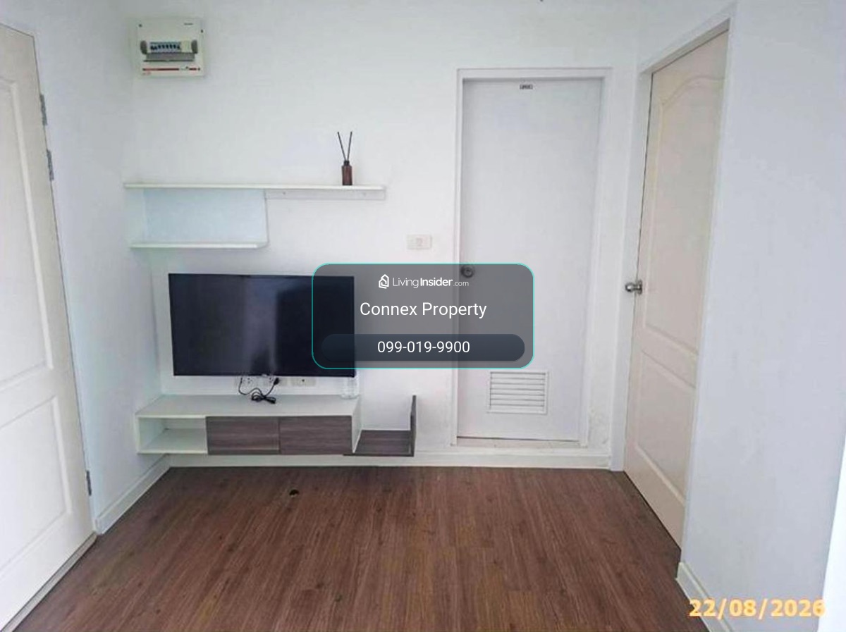 ขายคอนโด ไอ คอนโด ศาลายา ศาลายา พุทธมณฑล นครปฐม CX-176642 – รูปที่ 2
