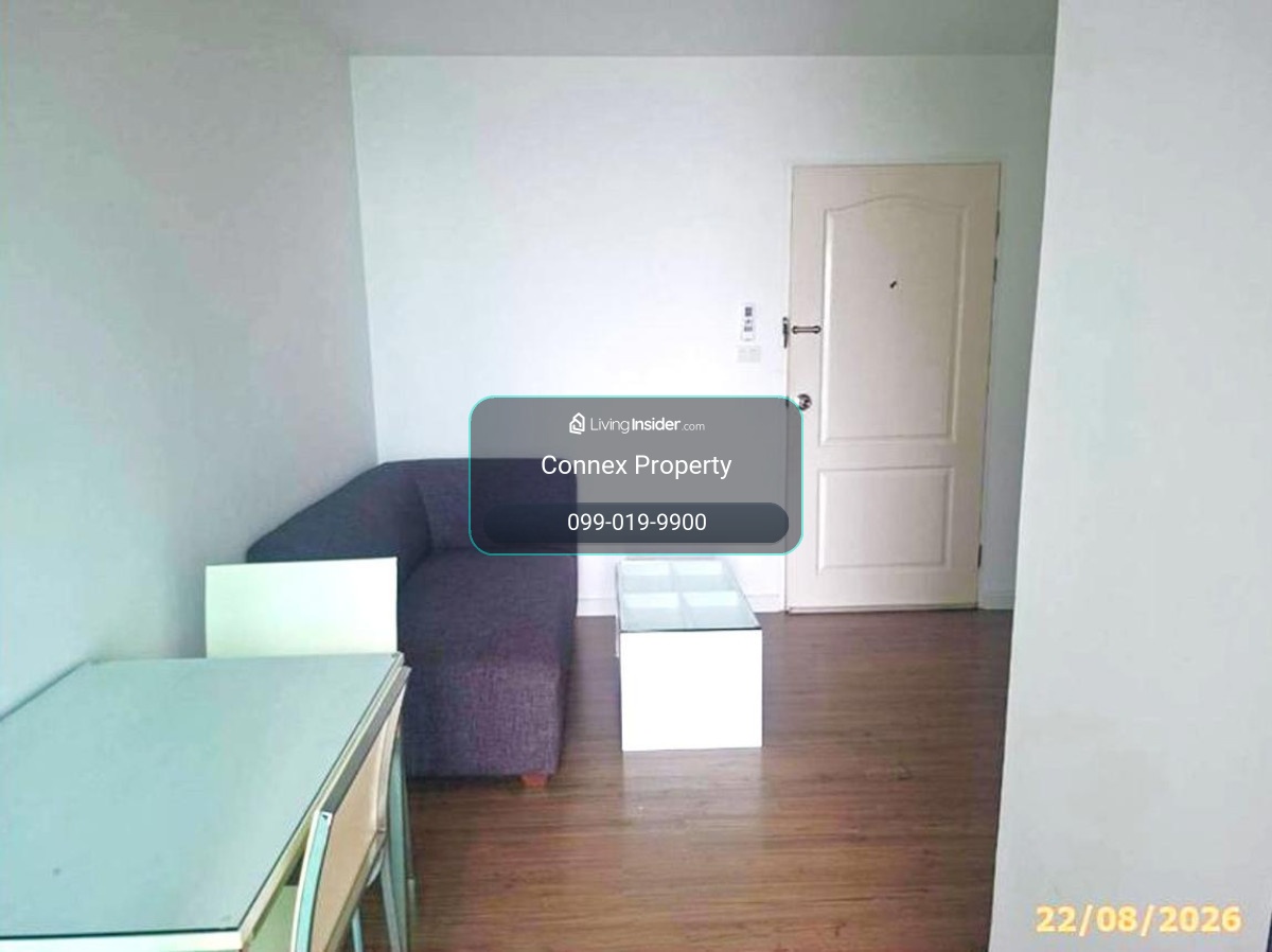 ขายคอนโด ไอ คอนโด ศาลายา ศาลายา พุทธมณฑล นครปฐม CX-176642 – รูปที่ 3