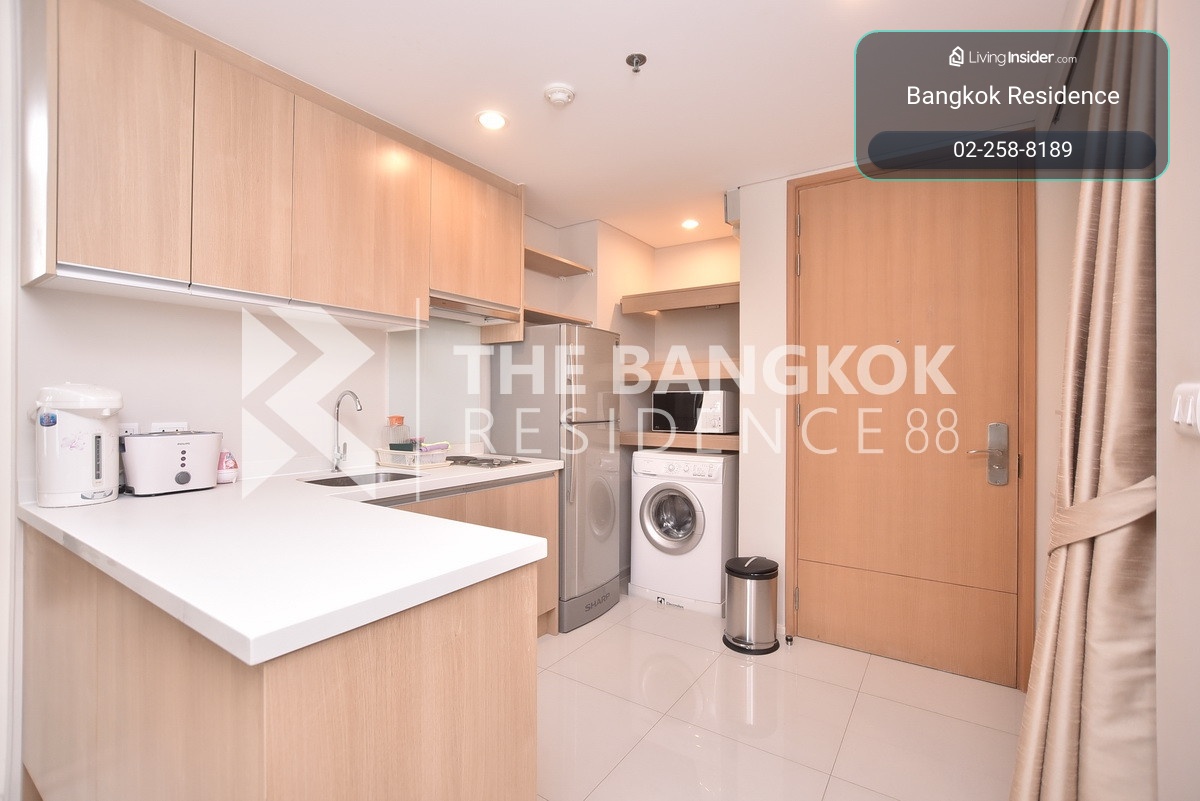 🔥(𝐅𝐨𝐫 𝐑𝐞𝐧𝐭)! Villa  Asoke🔥📞Call 065-824-2382 : ป๋อง(Paul) – รูปที่ 4
