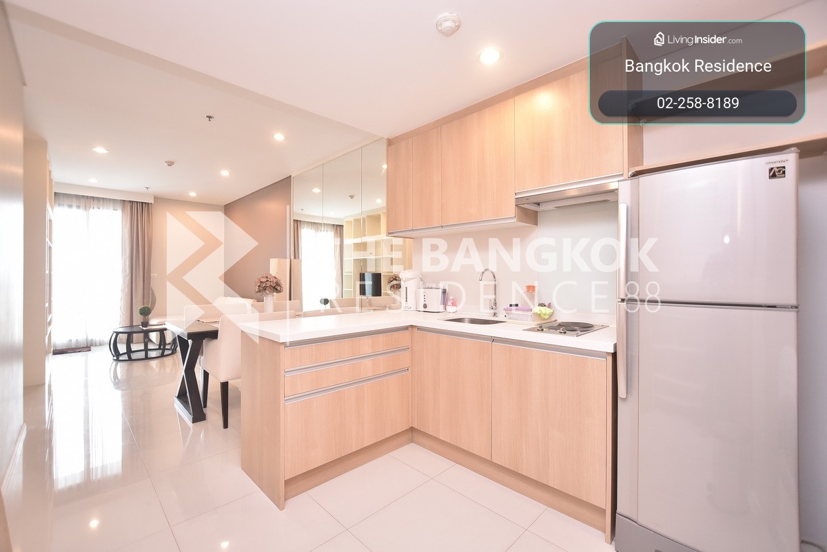 🔥(𝐅𝐨𝐫 𝐑𝐞𝐧𝐭)! Villa  Asoke🔥📞Call 065-824-2382 : ป๋อง(Paul) – รูปที่ 3