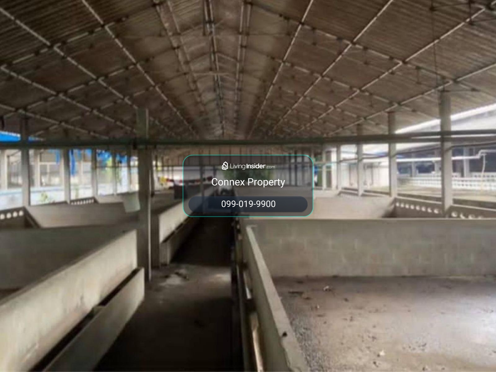 For Sale Land with building , wide frontage , Ban Mai , Sam Phran , Nakhon Pathom , CX-173327 – รูปที่ 2