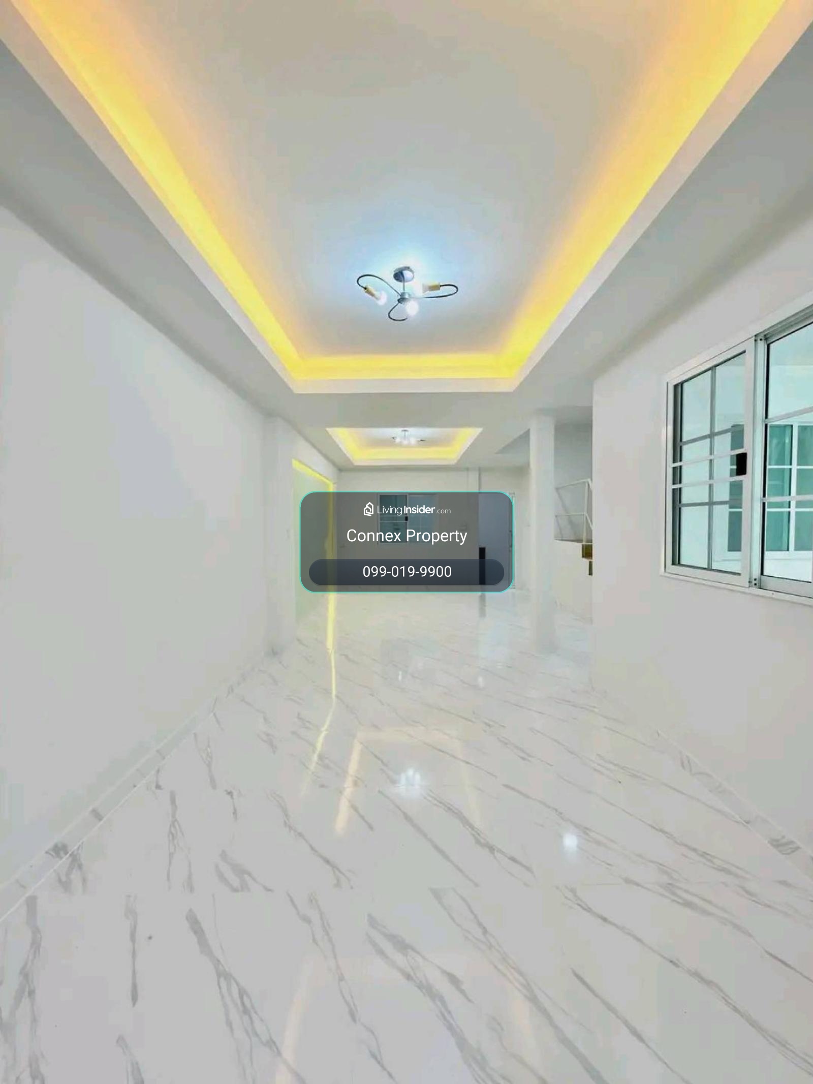 For Sale Town Home , Baan Charoen Lab 5 , Lam Phak Kut , Thanyaburi , Pathum Thani , CX-173387 – รูปที่ 2