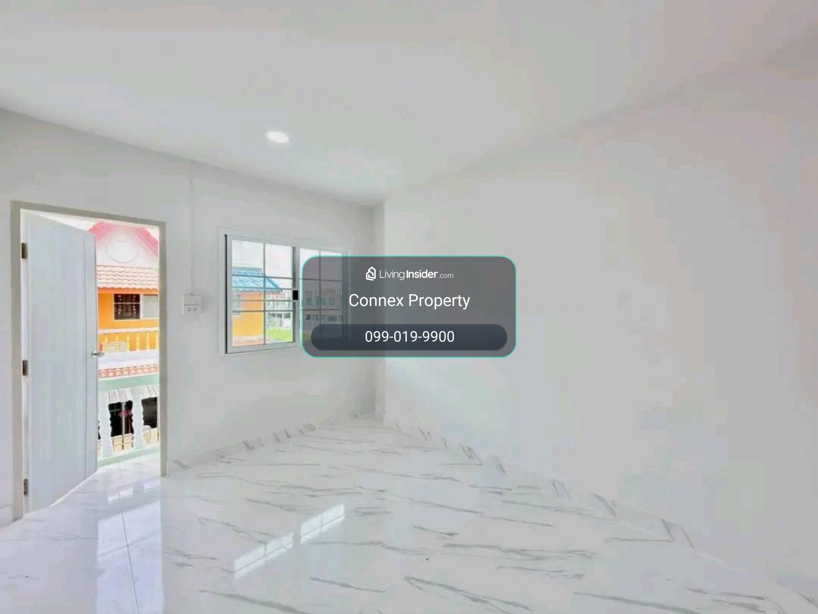 For Sale Town Home , Baan Charoen Lab 5 , Lam Phak Kut , Thanyaburi , Pathum Thani , CX-173387 – รูปที่ 4