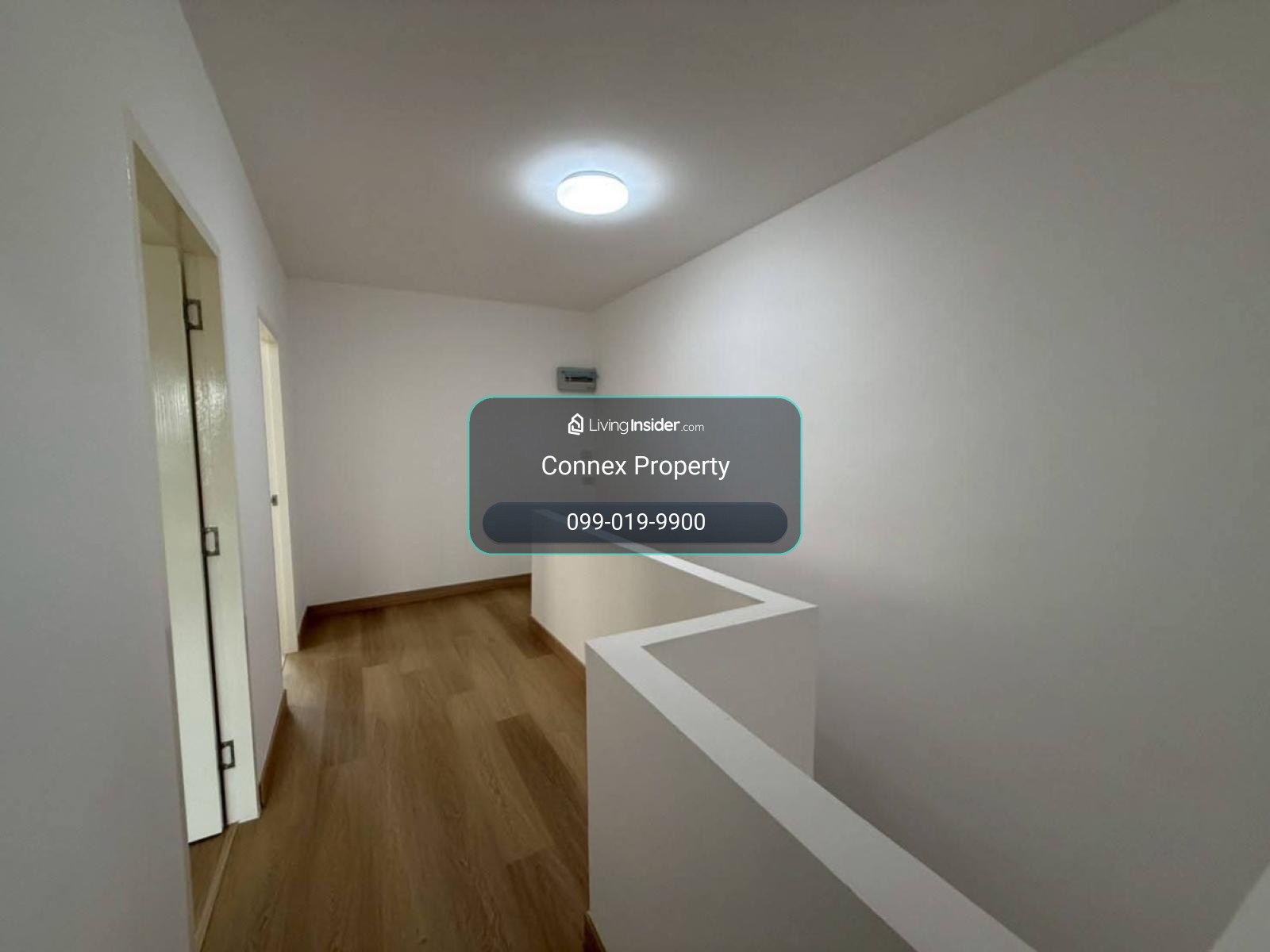 For Sale Newly built corner-unit townhome, 25 sq. wah. , Khlong Song , khlong Luang , Pathum Thani , CX-173477 – รูปที่ 4