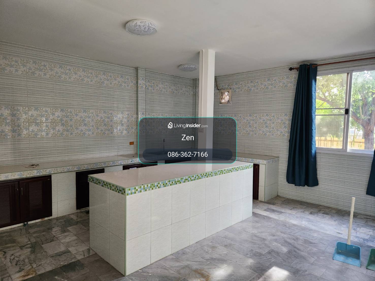 Townhouse for rent Fah Lagoon Village, near Future Park Rangsit, only 7 minutes. – รูปที่ 4