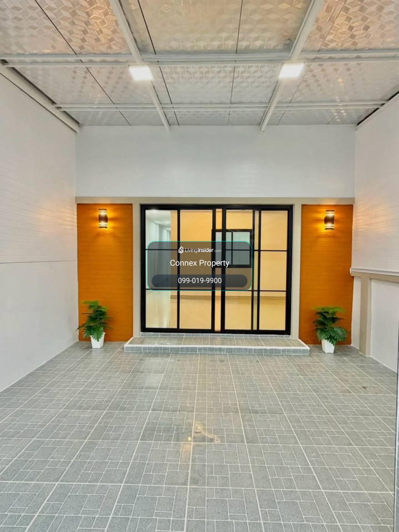 For Sale Townhouse/Townhome  , Baan Pimonrat 4 , Sai Noi , Sai Noi , Nonthaburi , CX-173066 – รูปที่ 4