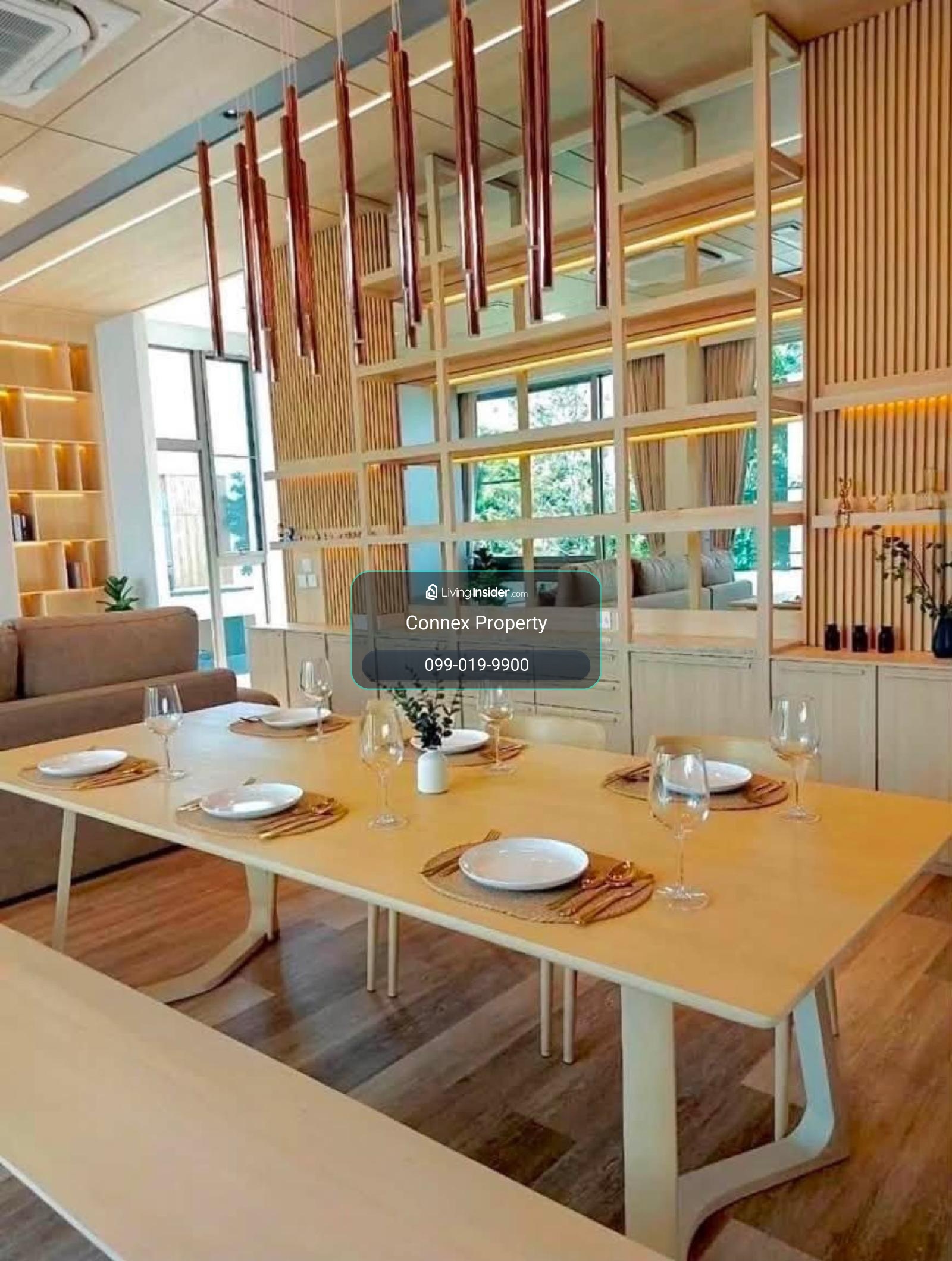 ขายบ้าน  วีเว่ กรุงเทพกรีฑา รีโนเวทใหม่ ทับช้าง เขต สะพานสูง กรุงเทพ CX-172974 – รูปที่ 4