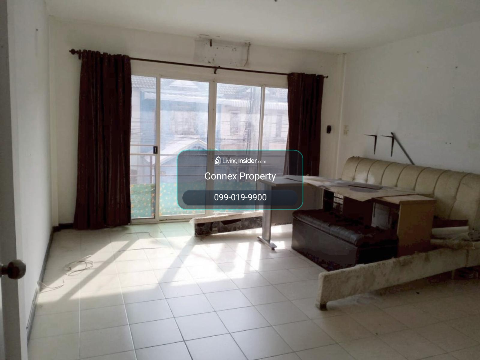 For Sale Townhouse/Townhome  , K.C. Cluster Ramintra - Safari , Sam Wa Tawan Tok , Khlong Sam Wa , Bangkok , CX-172929 – รูปที่ 3