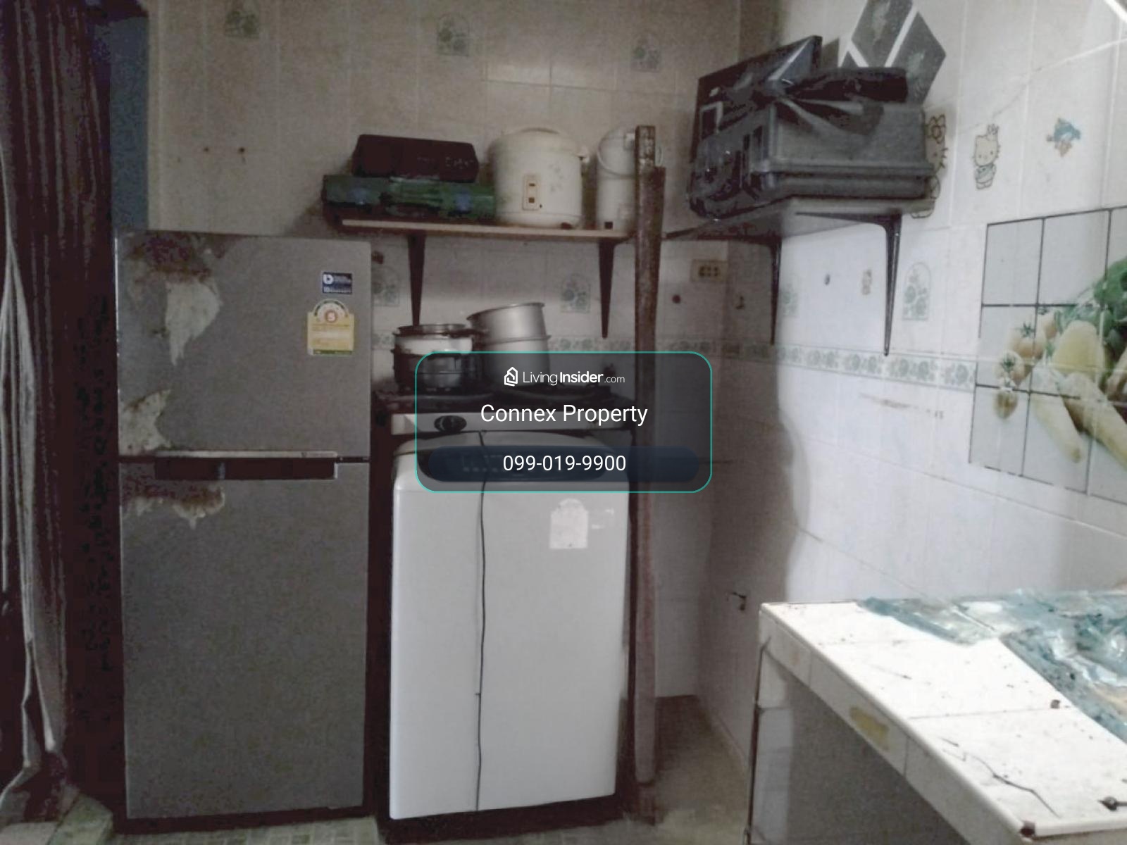 For Sale Townhouse/Townhome  , K.C. Cluster Ramintra - Safari , Sam Wa Tawan Tok , Khlong Sam Wa , Bangkok , CX-172929 – รูปที่ 4