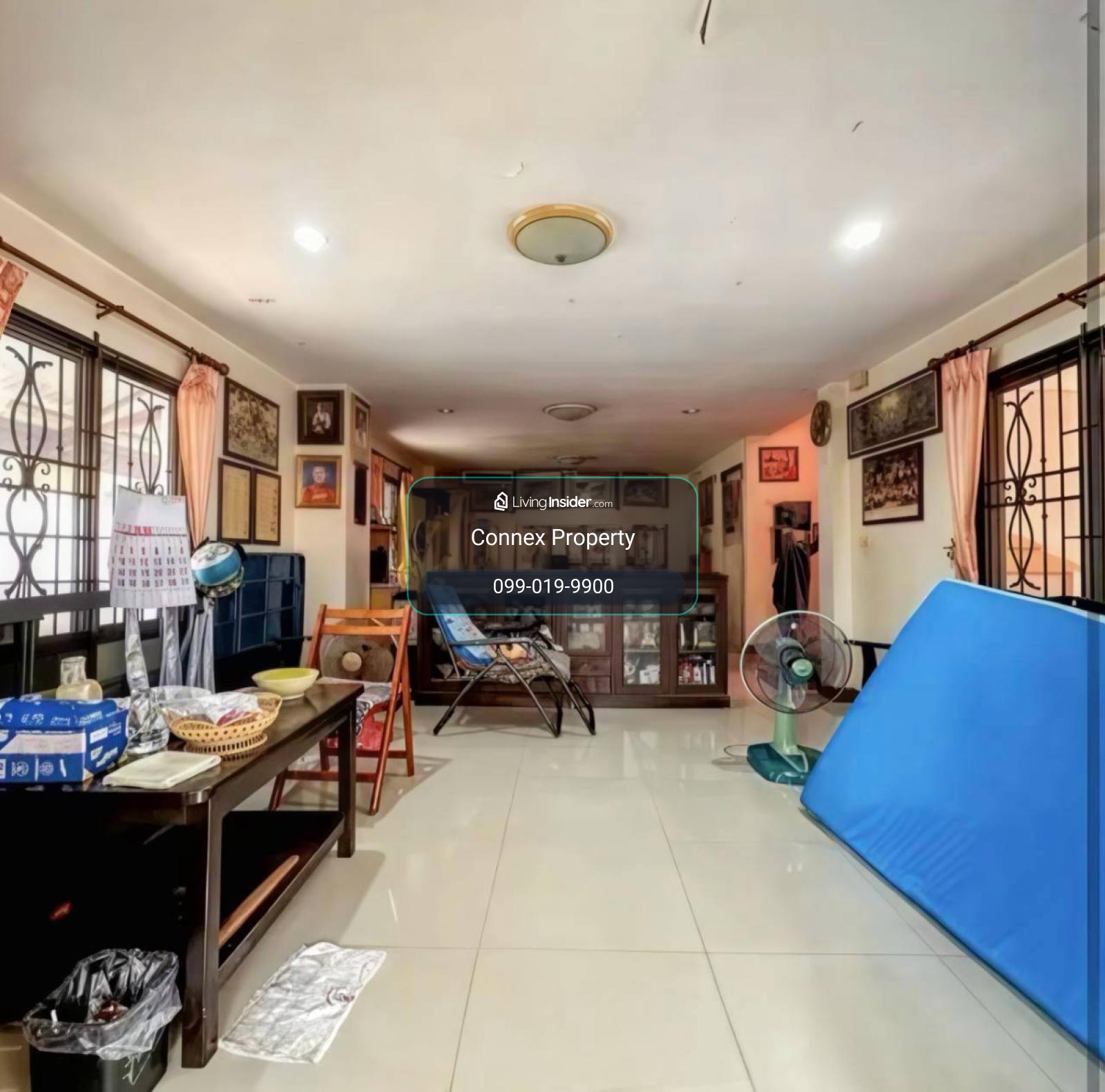 ขายบ้าน  บ้านลานทอง ปากเกร็ด บางพูด ปากเกร็ด กรุงเทพ CX-172878 – รูปที่ 4