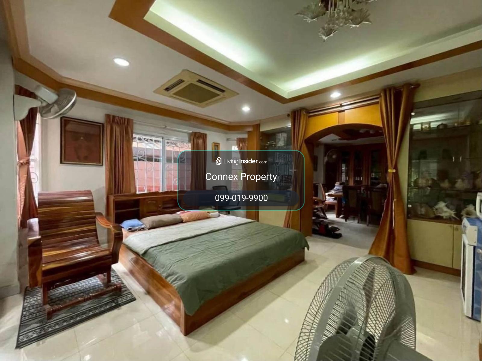 ขายบ้าน  ศิลปการพาร์ค 2 บางรักพัฒนา บางบัวทอง นนทบุรี CX-172829 – รูปที่ 4