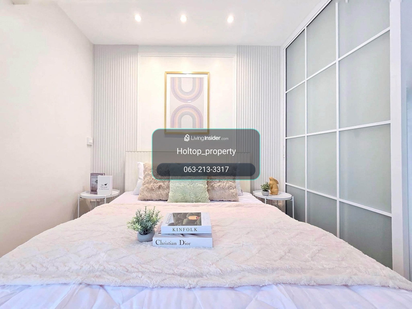 #Z6336 Condo for rent Regent Home 12 Condominium. – รูปที่ 4