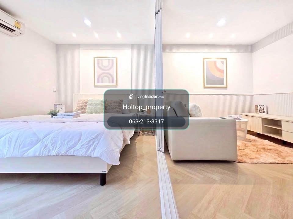 #Z6336 Condo for rent Regent Home 12 Condominium. – รูปที่ 2
