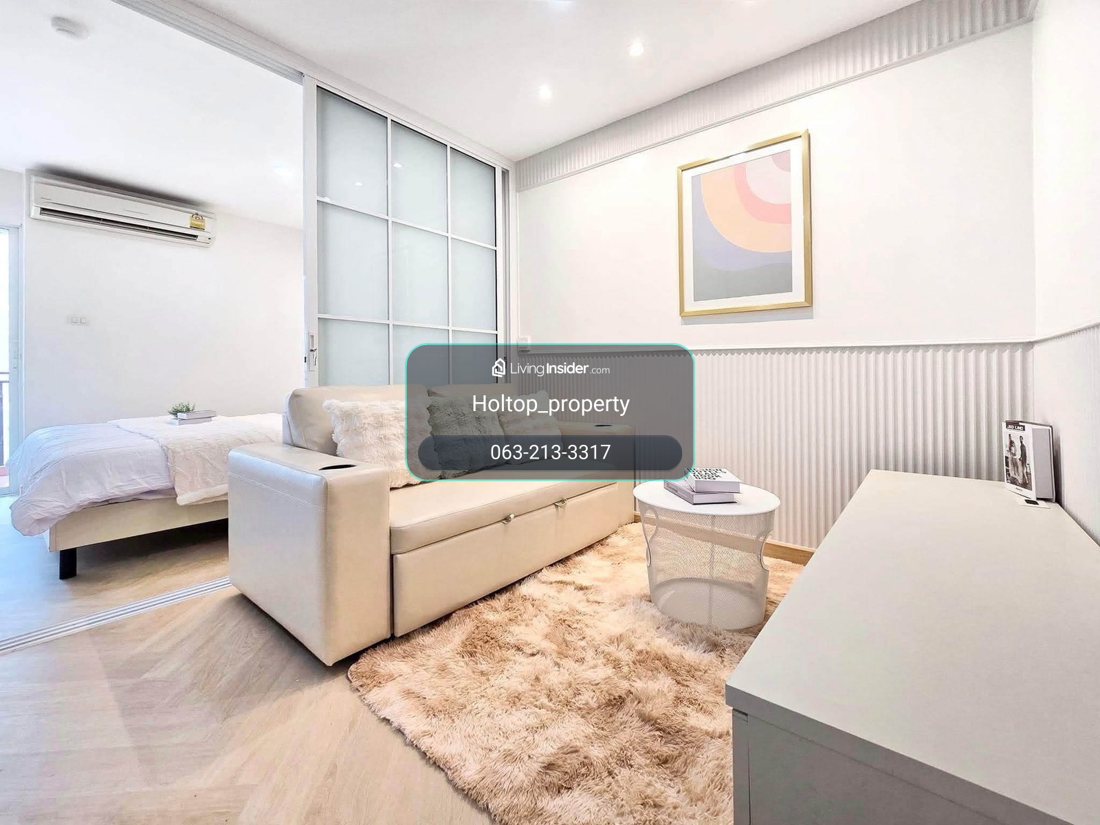 #Z6336 Condo for rent Regent Home 12 Condominium. – รูปที่ 3