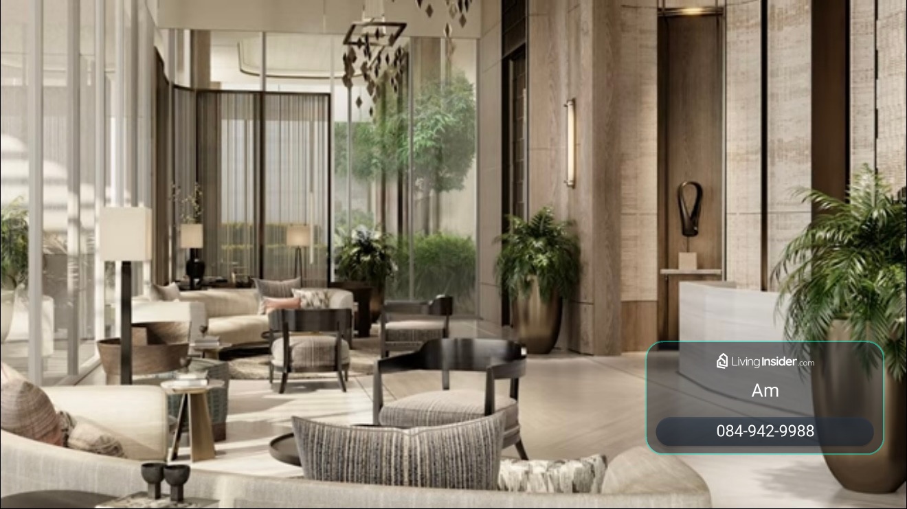 Dusit Residences: 2bed 2.5bath 118.25sqm 55,500,000 Lumpini park view Am: 0656199198 – รูปที่ 2