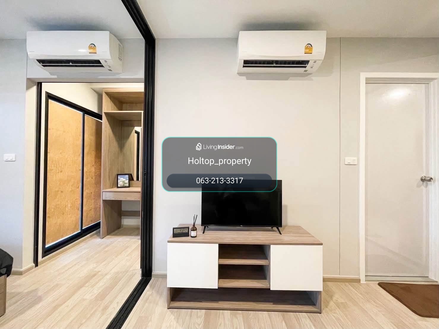 #Z6341 ให้เช่าคอนโด Plum Condo Sukhumvit 97.1 – รูปที่ 4