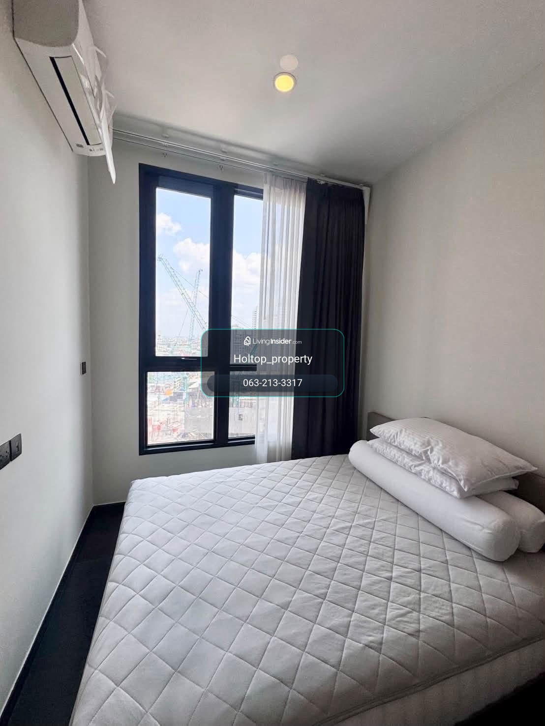 #Z6342 ให้เช่าคอนโด Park Origin Thonglor – รูปที่ 2