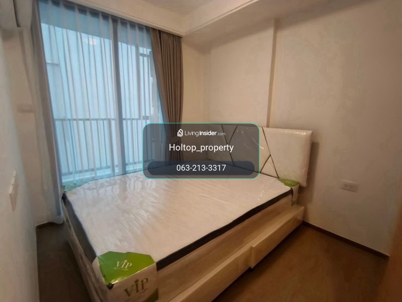 #Z6347 ให้เช่าคอนโด Regal Onnut-Srinakarin – รูปที่ 2