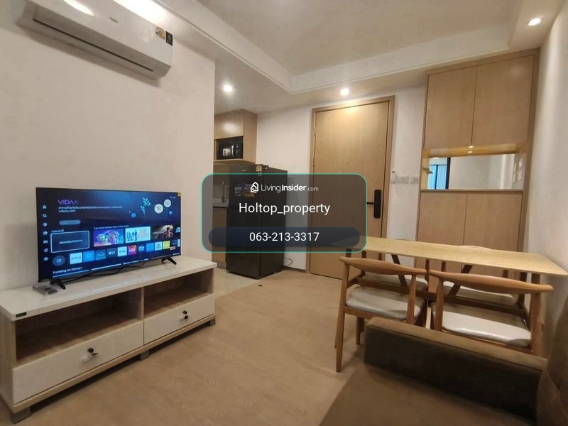 #Z6347 ให้เช่าคอนโด Regal Onnut-Srinakarin – รูปที่ 4