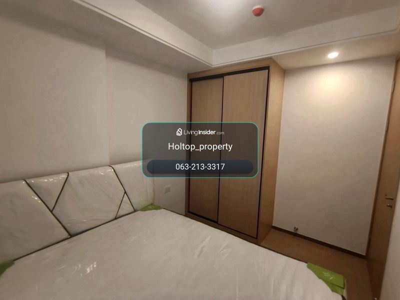 #Z6347 ให้เช่าคอนโด Regal Onnut-Srinakarin – รูปที่ 3