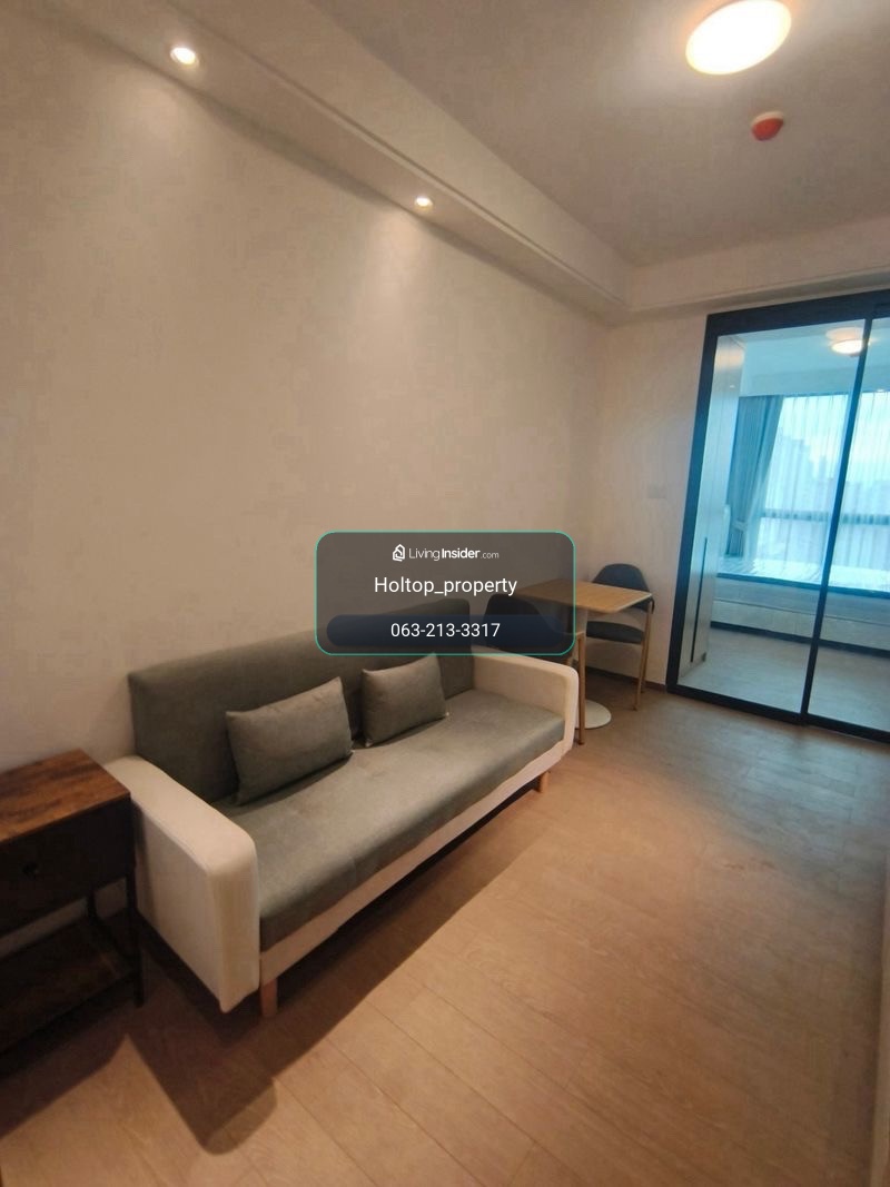 #Z6348 ให้เช่าคอนโด Regal Onnut-Srinakarin – รูปที่ 4