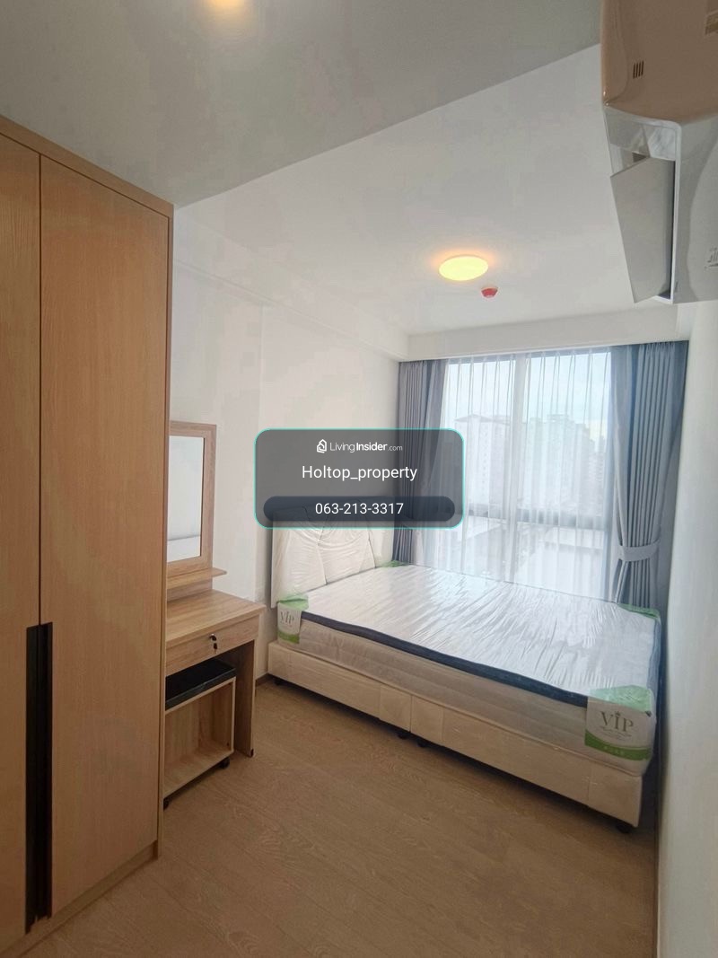 #Z6348 ให้เช่าคอนโด Regal Onnut-Srinakarin – รูปที่ 2