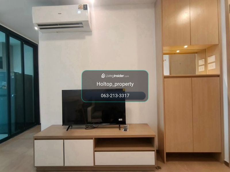 #Z6348 ให้เช่าคอนโด Regal Onnut-Srinakarin – รูปที่ 3