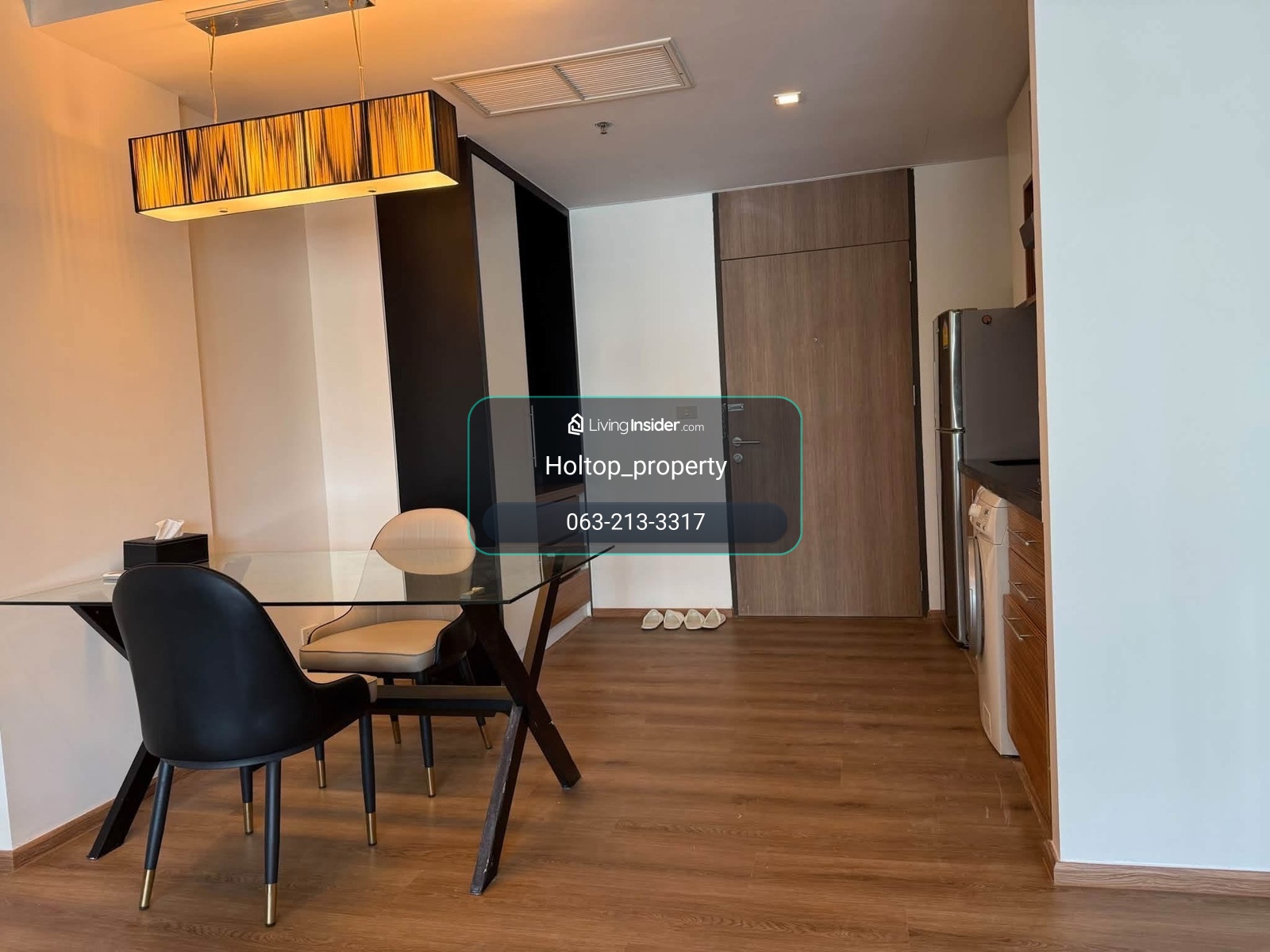 #Z6349 ให้เช่าคอนโด Noble Remix Sukhumvit 36 – รูปที่ 3