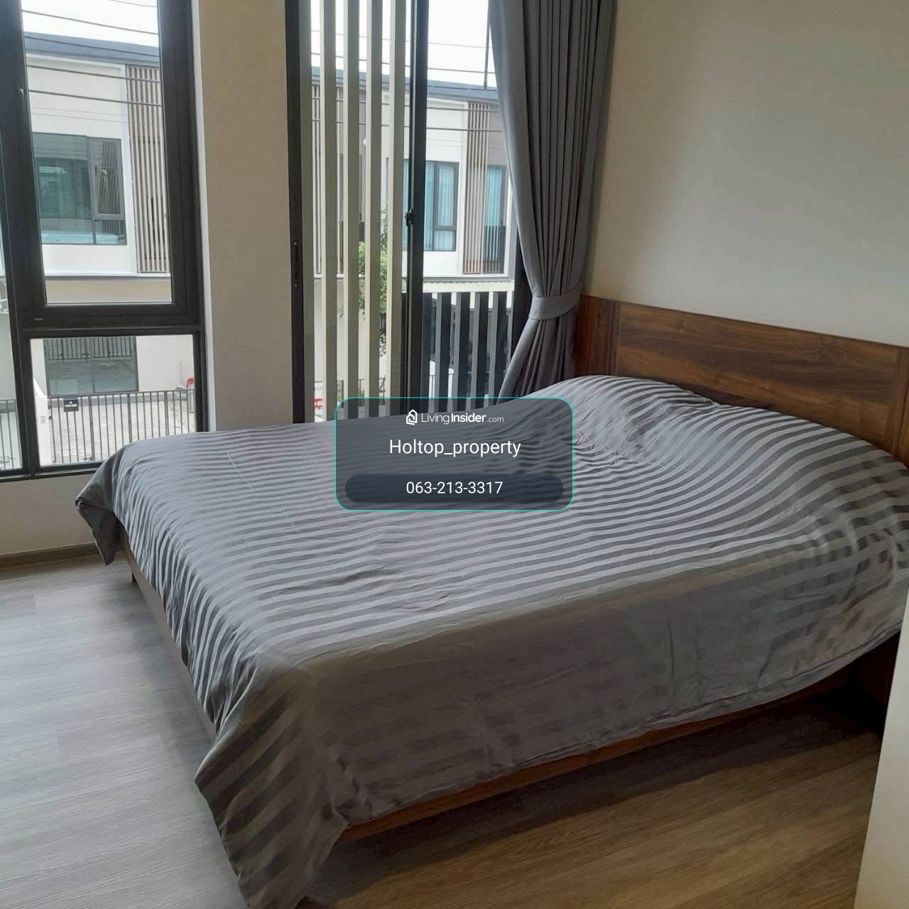 #Z6350 ให้เช่าบ้าน Altitude Kraf Bangna – รูปที่ 2
