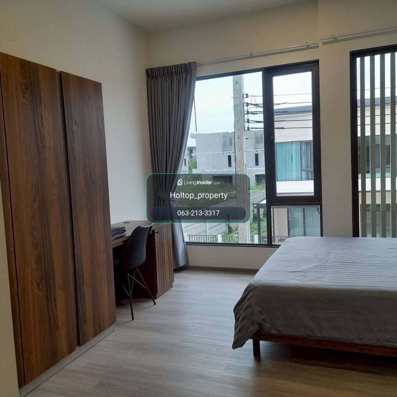 #Z6350 ให้เช่าบ้าน Altitude Kraf Bangna – รูปที่ 4