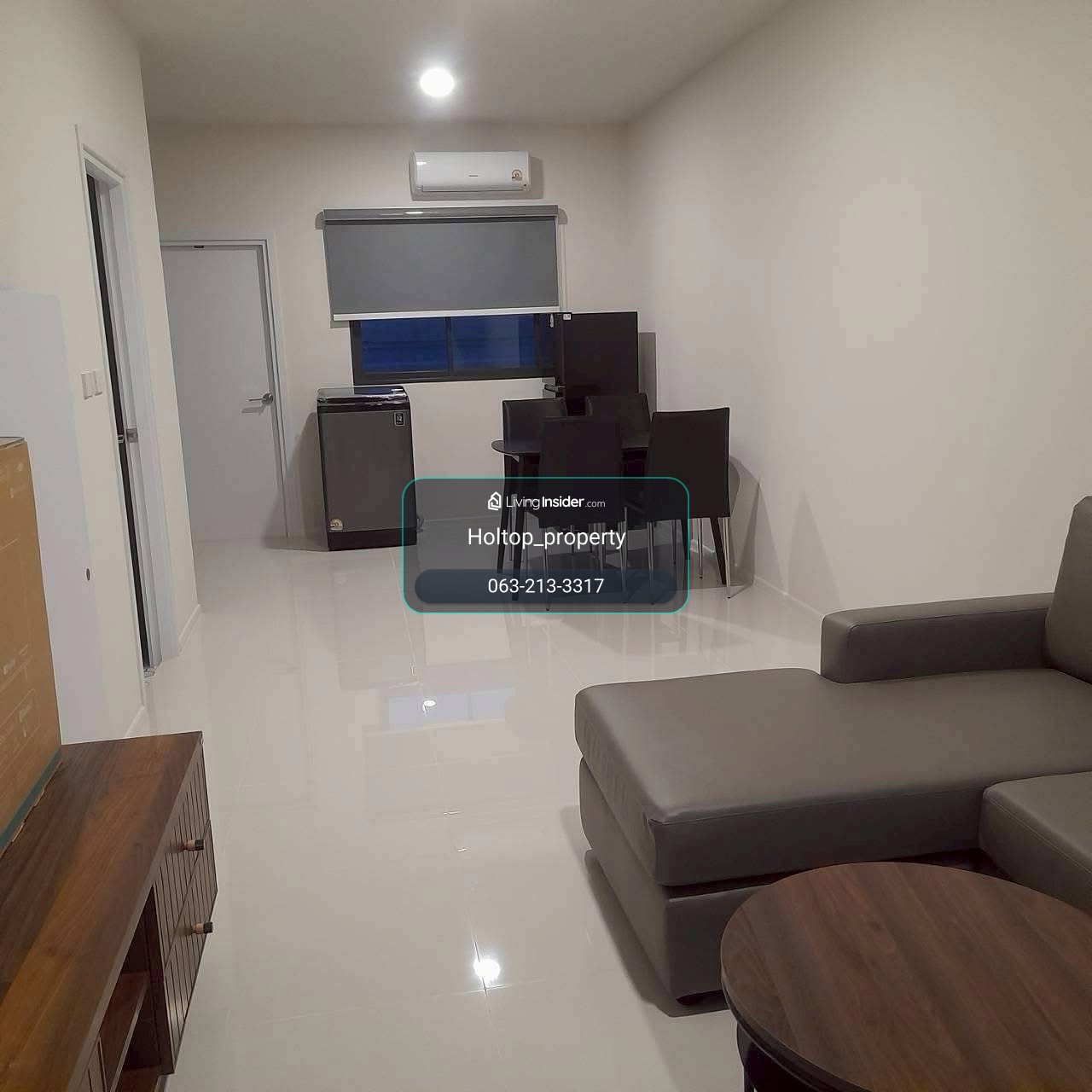 #Z6350 ให้เช่าบ้าน Altitude Kraf Bangna – รูปที่ 3