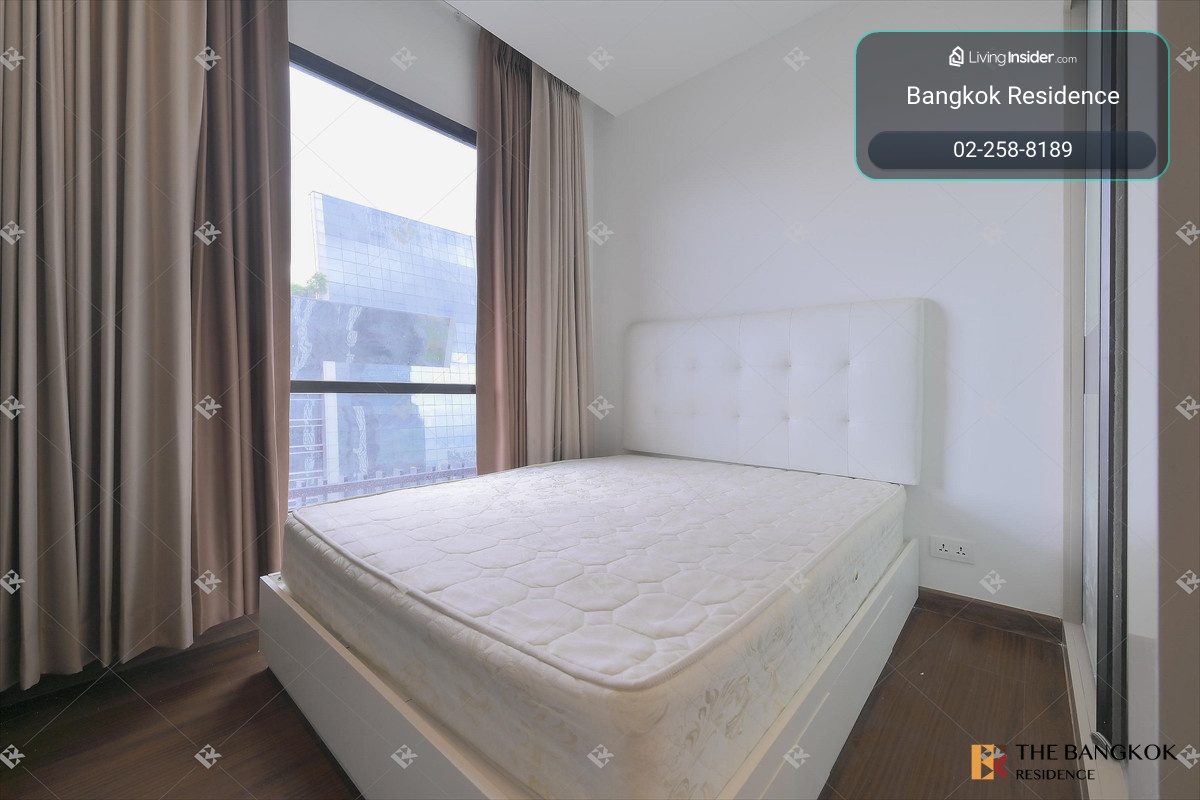 Ivy Ampio for RENT 2 Bed 2 Bath 80.95 sqm. Only 60,000 THB/month !!🔥🔥 Call 065-824-5586 AG.Nay – รูปที่ 4
