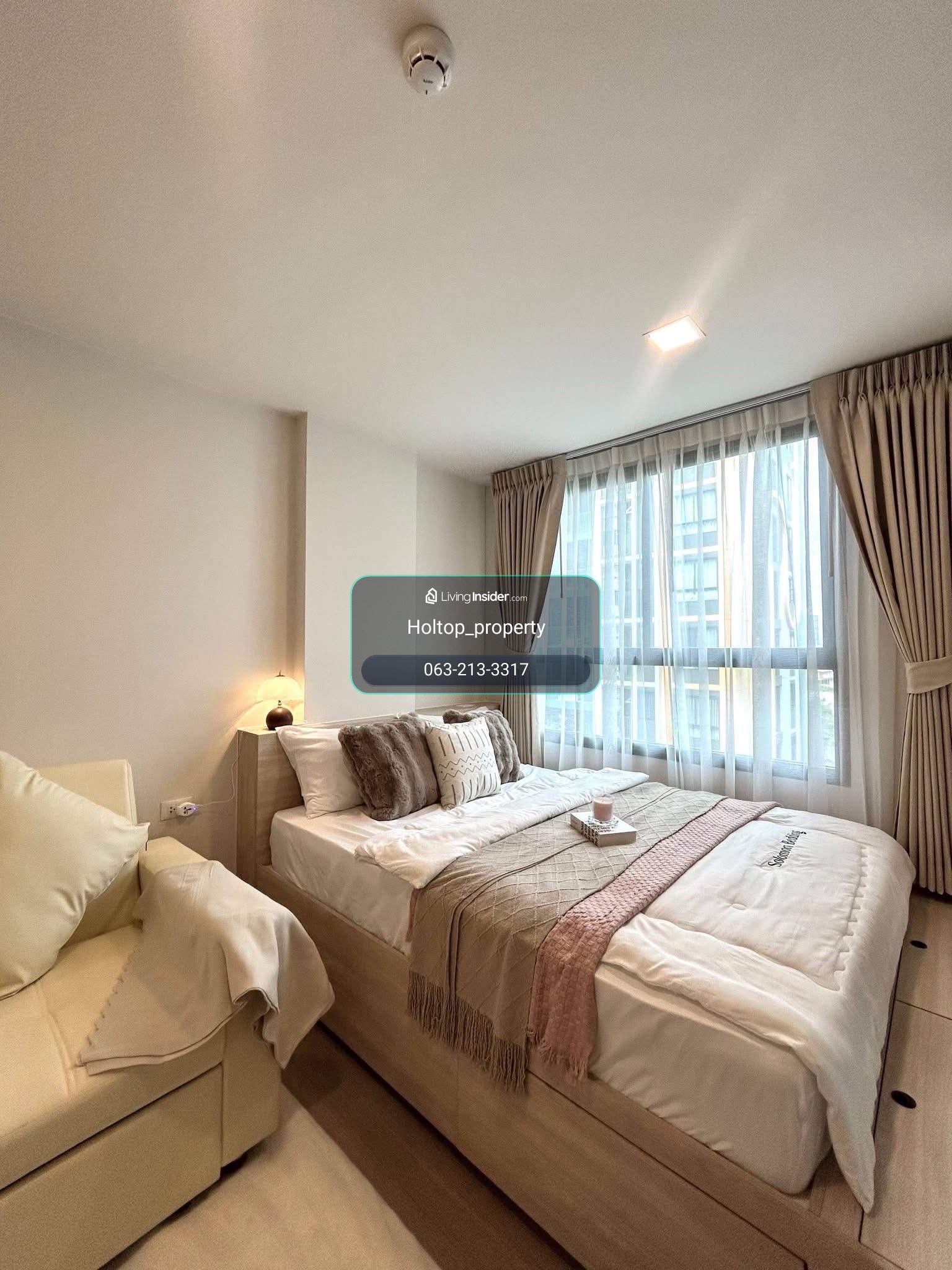 #Z6352 ขายคอนโด THE MUVE Bangkhae – รูปที่ 2