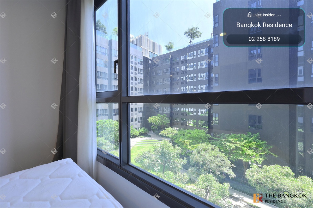 XT Huai Khwang for SALE 1 Bed 1 Bath 35sqm. Only 4,500,000 THB !!🔥🔥 Call 065-824-5586 AG.Nay – รูปที่ 2