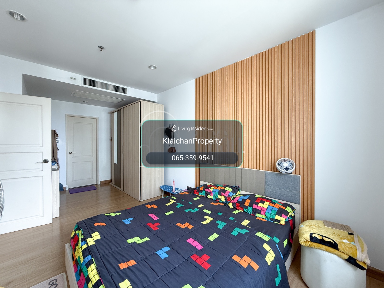 🔥 Best Deal ราคาต่ำสุดในโครงการ | ขาย/SALE🧡 Supalai Wellington (ศุภาลัย เวลลิงตัน) - KC210 – รูปที่ 3