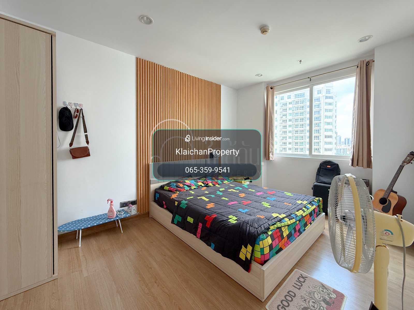 🔥 Best Deal ราคาต่ำสุดในโครงการ | ขาย/SALE🧡 Supalai Wellington (ศุภาลัย เวลลิงตัน) - KC210 – รูปที่ 2