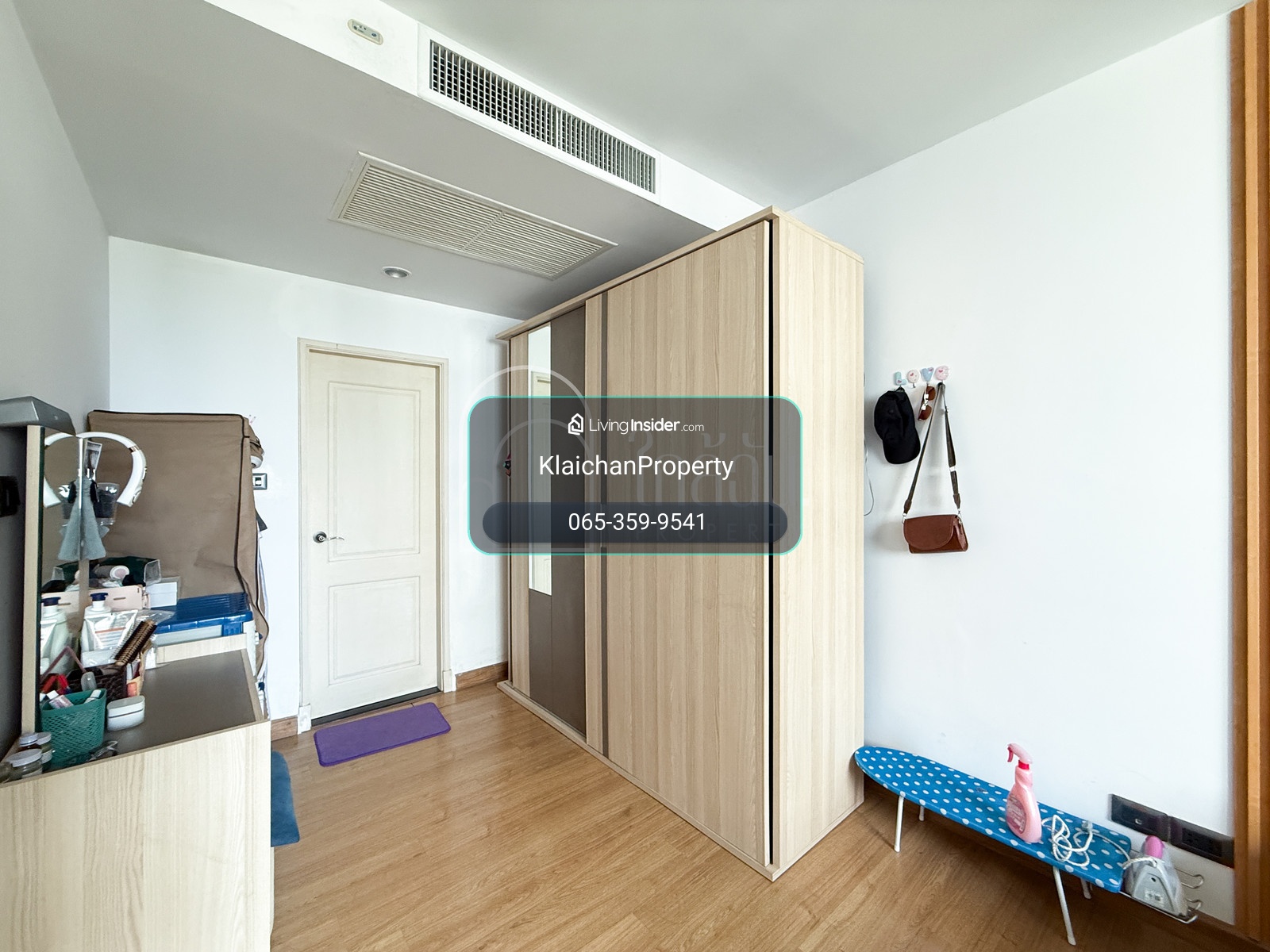 🔥 Best Deal ราคาต่ำสุดในโครงการ | ขาย/SALE🧡 Supalai Wellington (ศุภาลัย เวลลิงตัน) - KC210 – รูปที่ 4