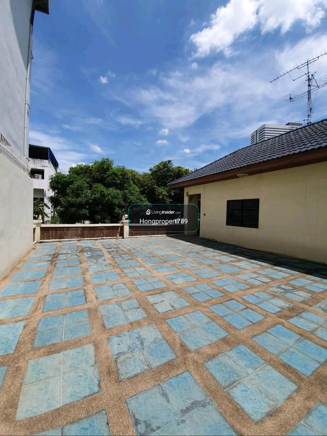 🔥🔥TOPIC ✨ ให้เช่า ✨ 🏢 โฮมออฟฟิศ / บ้านเดี่ยวขนาดใหญ่ | สาทร–พระราม 4 – เย็นอากาศ – รูปที่ 4