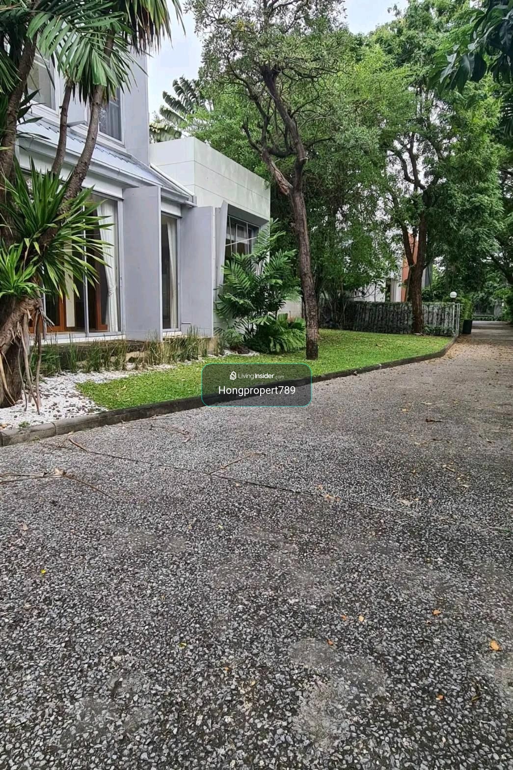 🔥🔥PRIVATE VILLA FOR RENT | บ้านเดี่ยวพร้อมสระส่วนตัว 📍 ซอยศูนย์วิจัย – พระราม 9 | ใกล้ RCA ใกล้โรงพยาบาลกรุงเมพ – รูปที่ 4