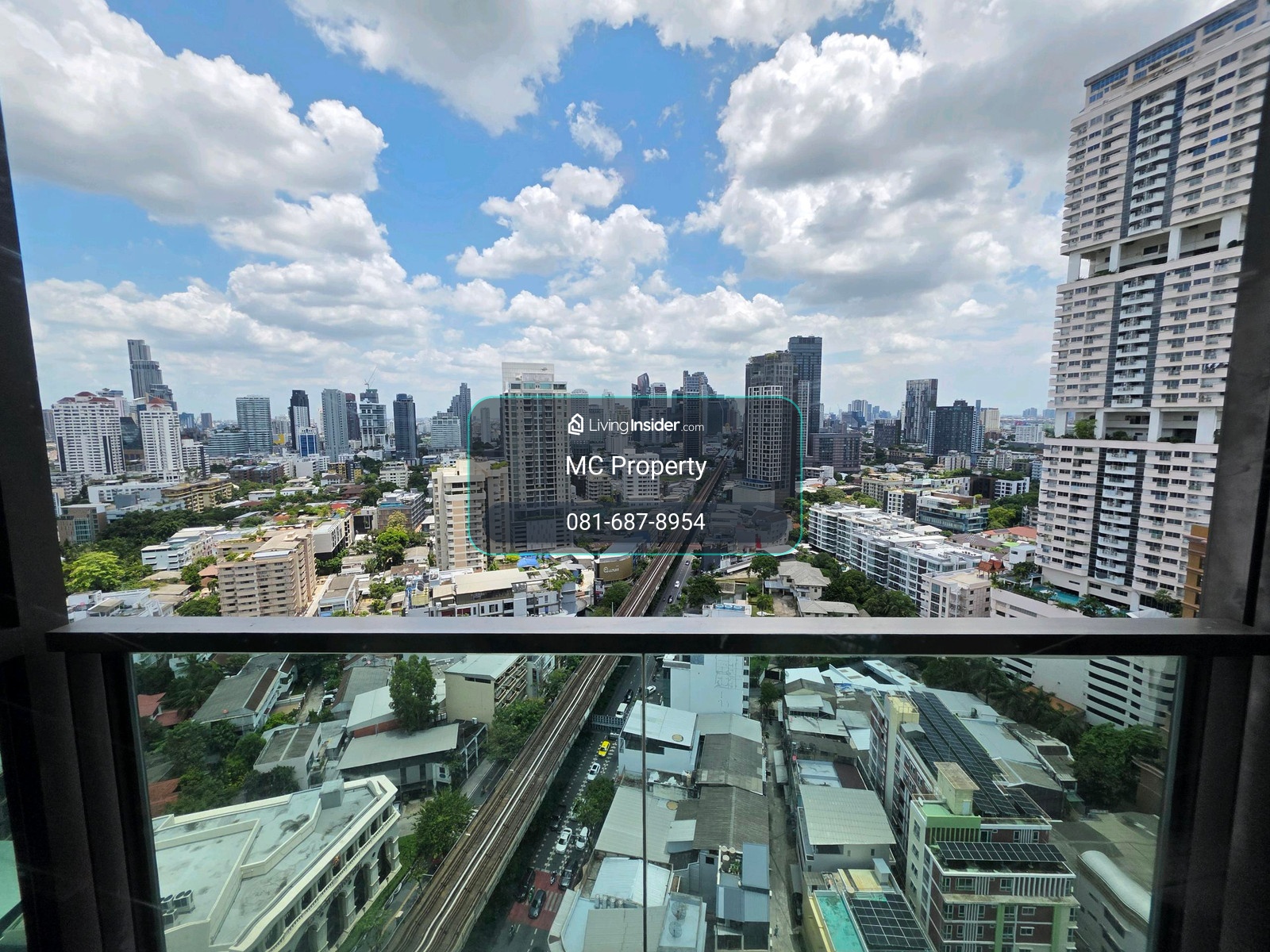 address sukhumvit 28 for rent 2 bedroom 66sqm only 45,000 please comtact 0816878954 – รูปที่ 4