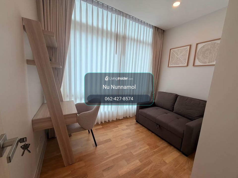 THE HEIGHT THONGLOR Luxury 3-Bedroom 3 Bathrooms Residence | 165 SQ.M. – รูปที่ 4