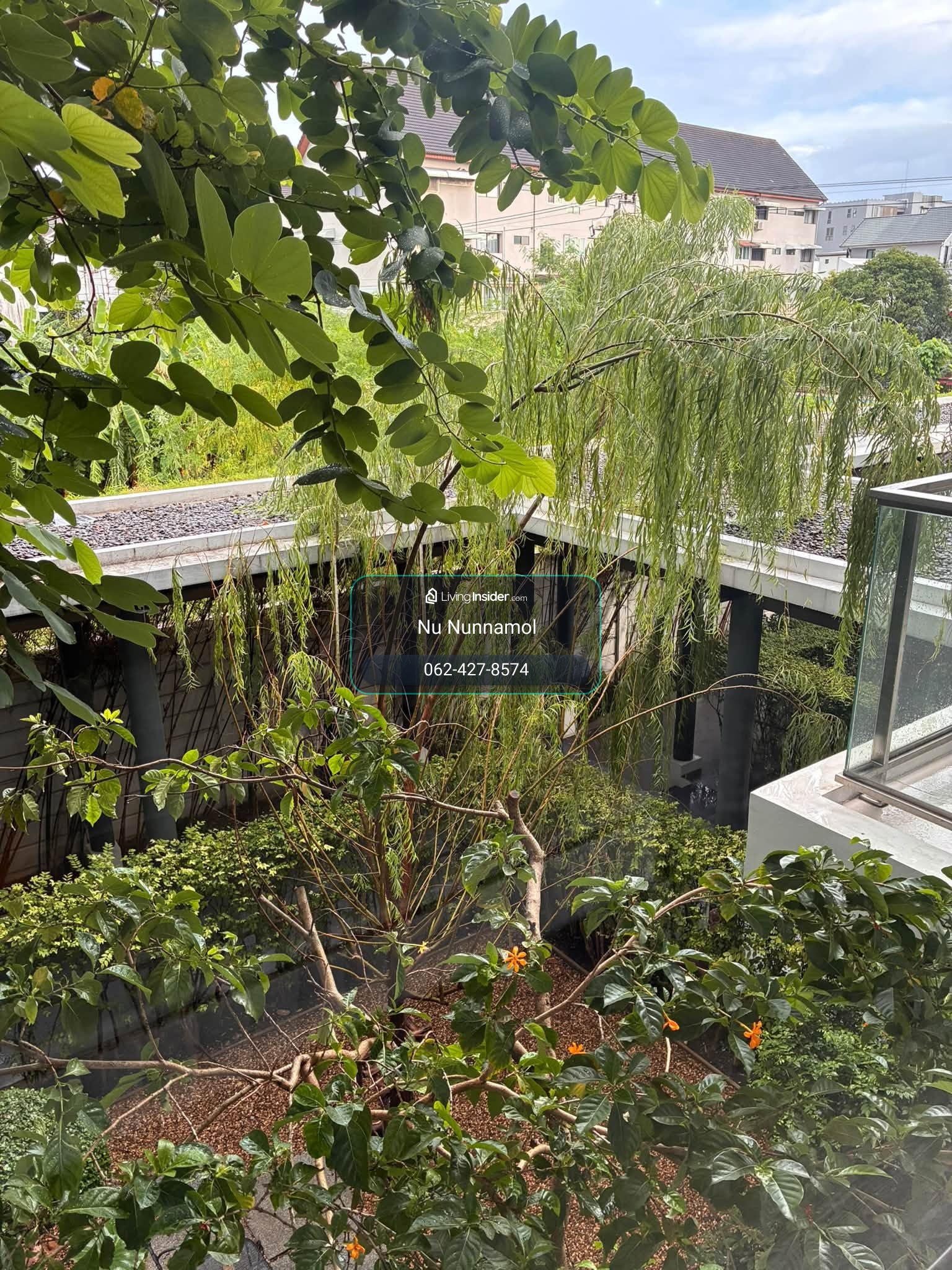 D-50 Private Apartment 1 bedroom (45 sq.m.) – รูปที่ 2