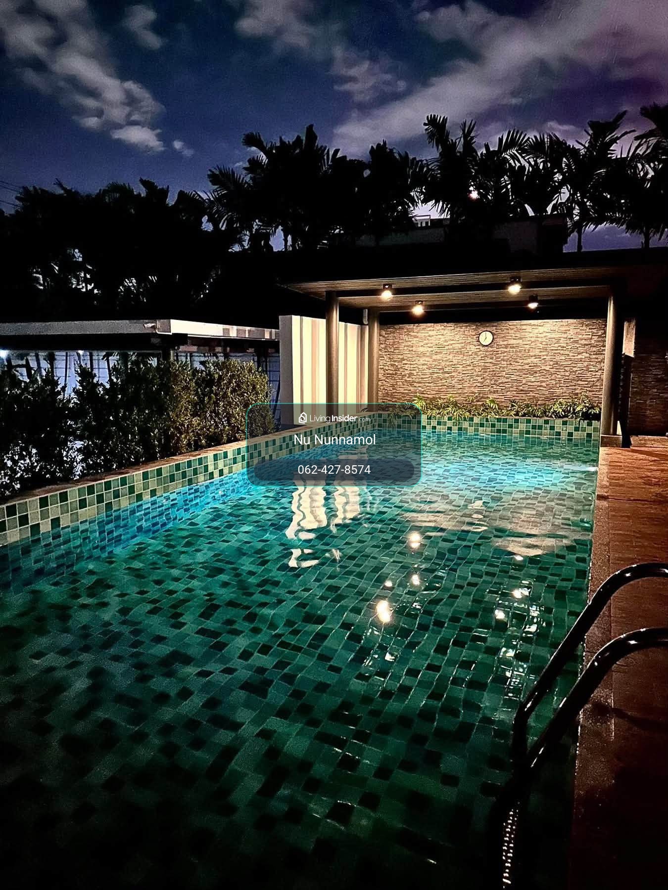 D-50 Private Apartment 1 bedroom (45 sq.m.) – รูปที่ 4